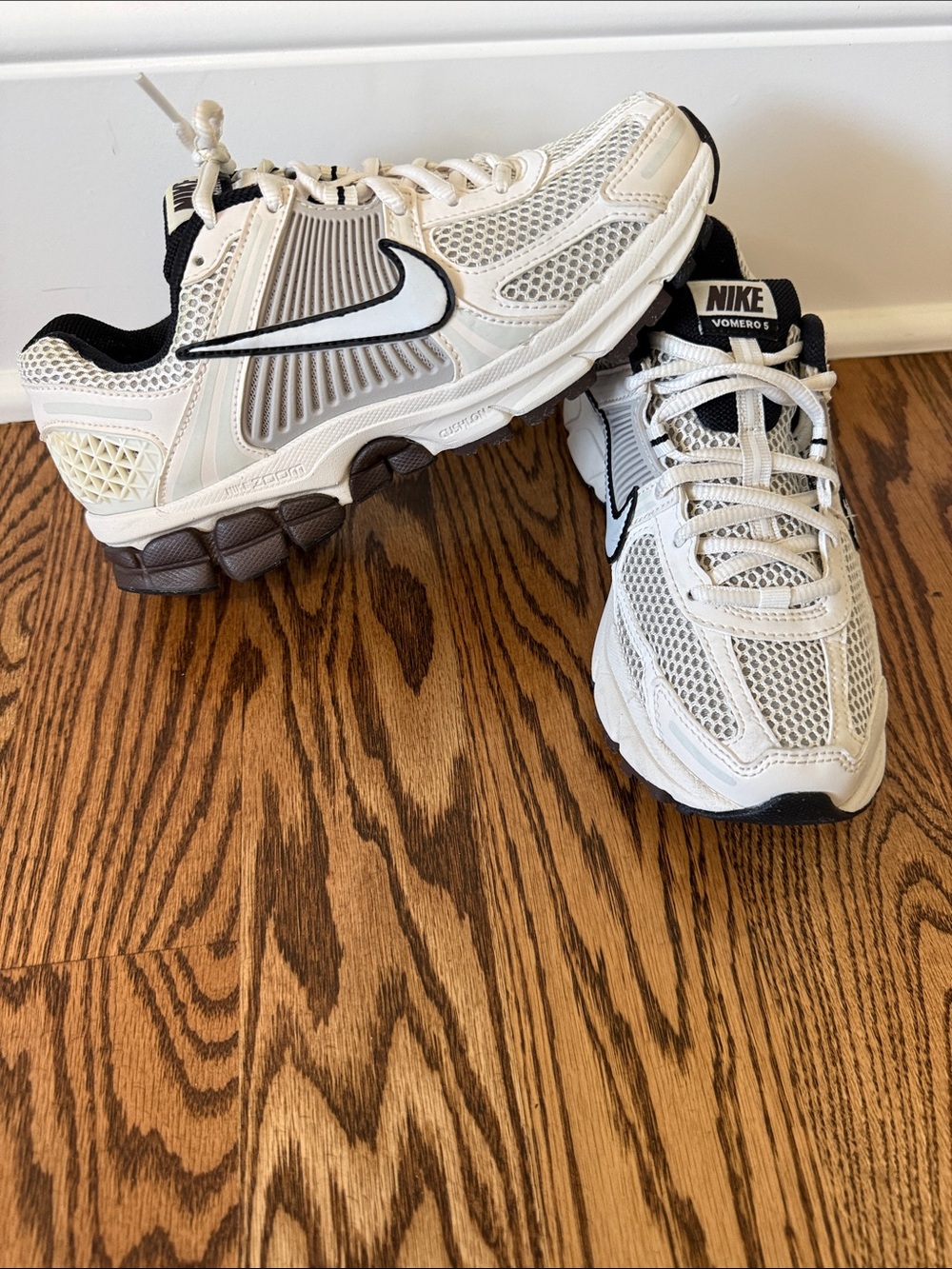 Nike Zoom Vomero 5 Bowerman Series Women’s Sneaker